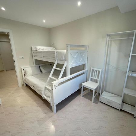 Appartement Camino Da Camposa à Muxía Extérieur photo