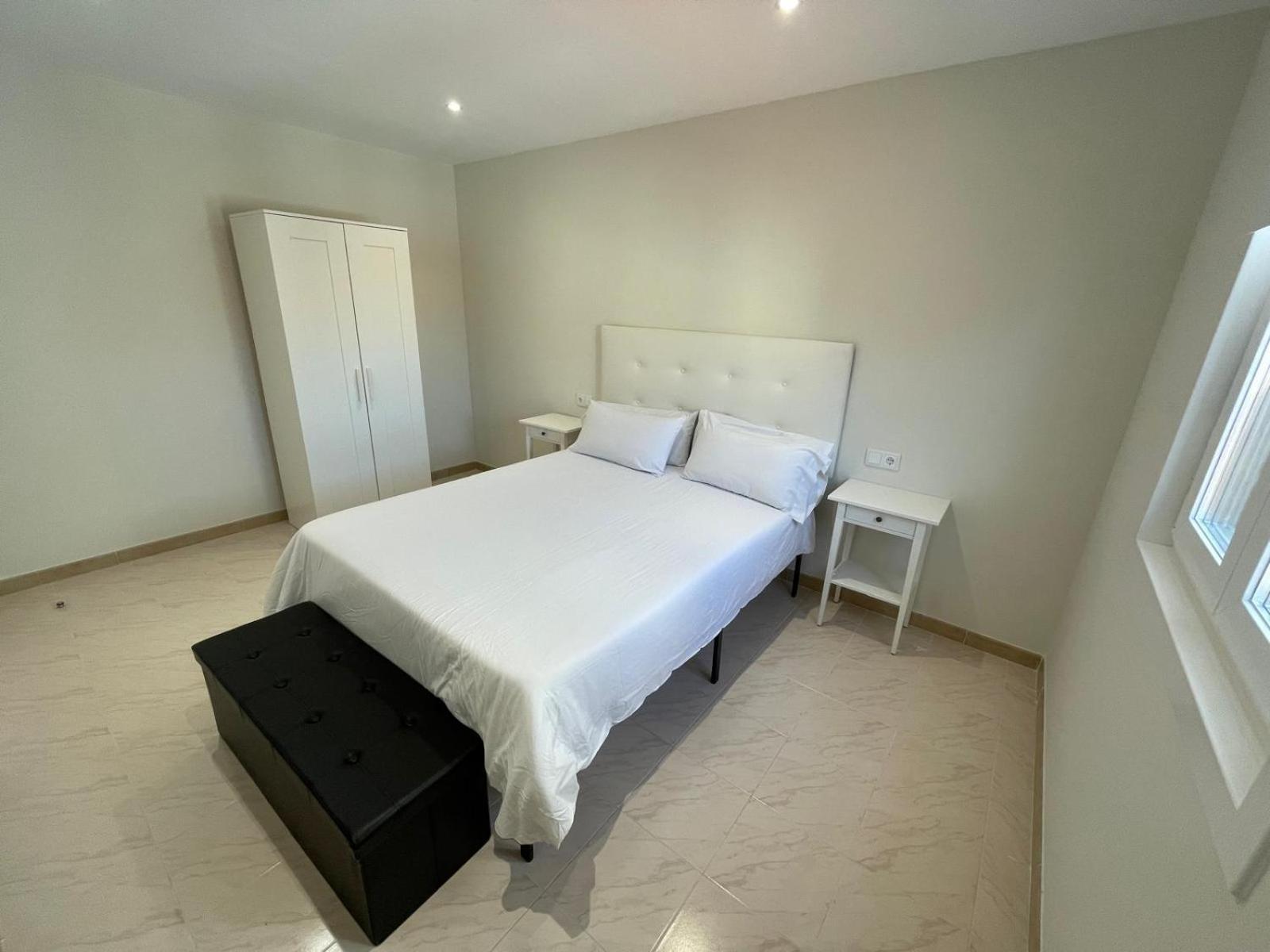 Appartement Camino Da Camposa à Muxía Extérieur photo